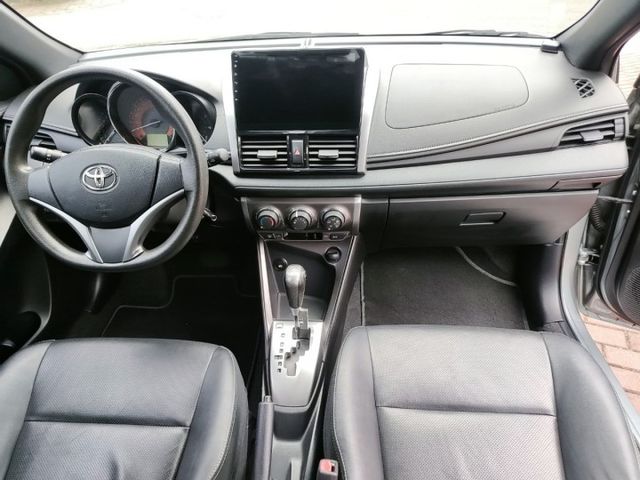 YARIS  第10張相片