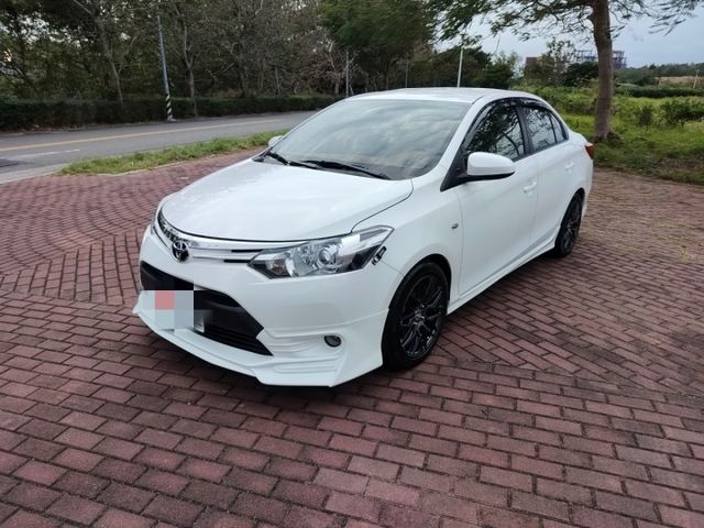 VIOS  第1張相片