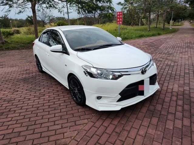 VIOS  第2張相片