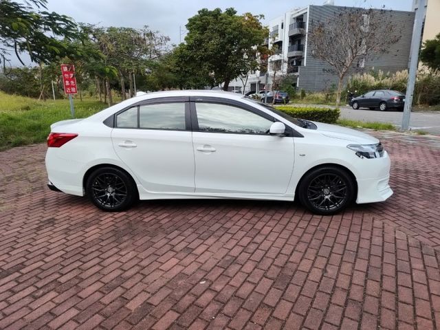 VIOS  第3張相片
