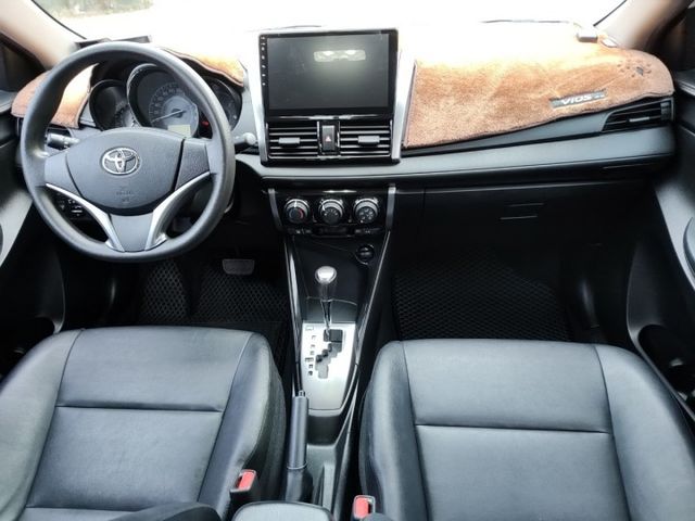 VIOS  第6張相片