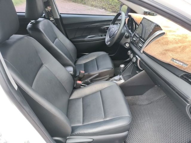VIOS  第9張相片