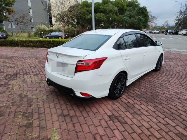 VIOS  第10張相片