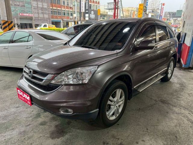 CR-V  第1張相片