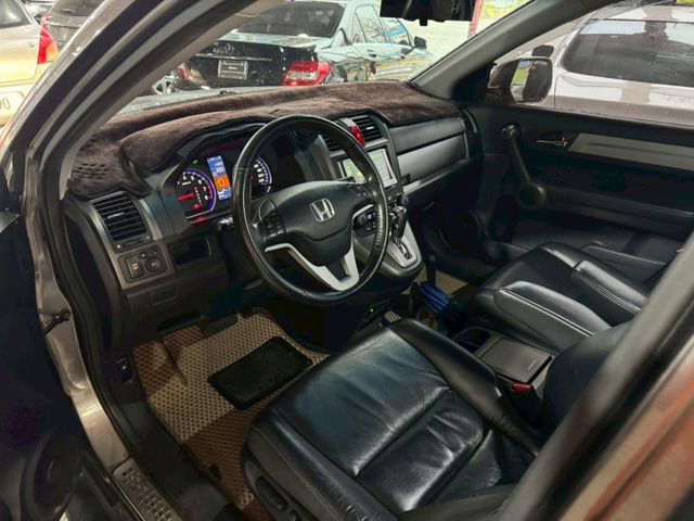 CR-V  第2張相片
