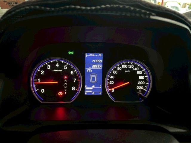 CR-V  第3張相片
