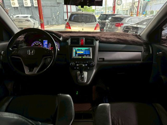 CR-V  第4張相片