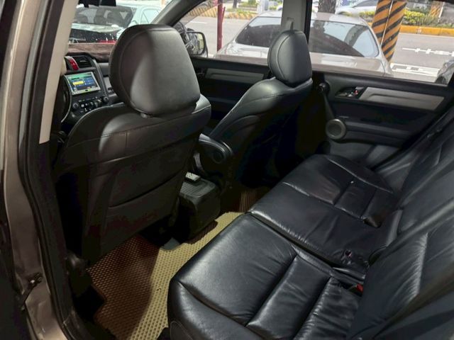 CR-V  第5張相片
