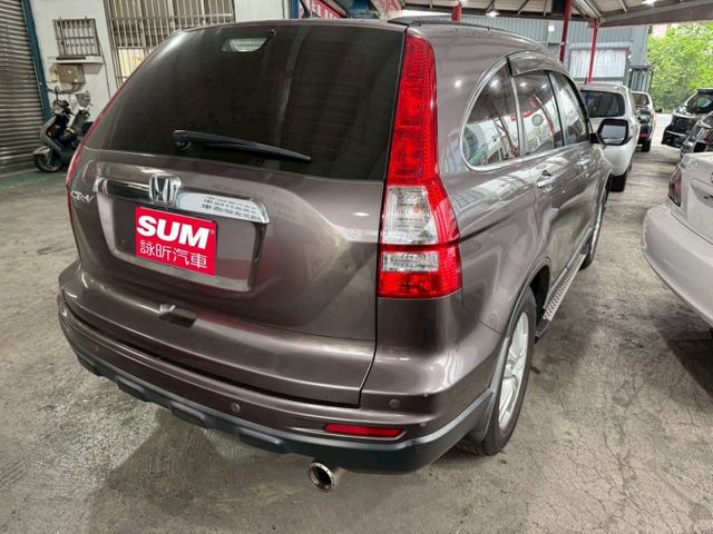 CR-V  第6張相片