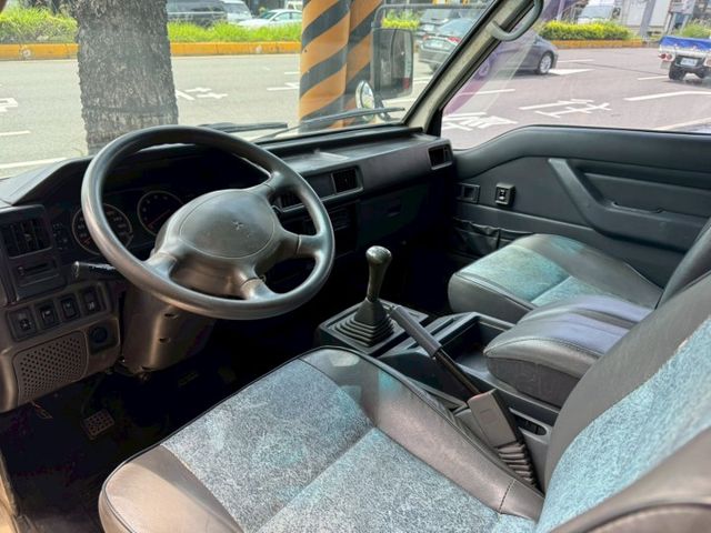 DELICA廂車  第4張相片