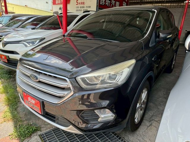 KUGA  第1張相片