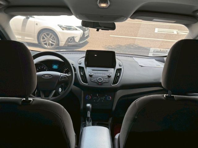 KUGA  第2張相片