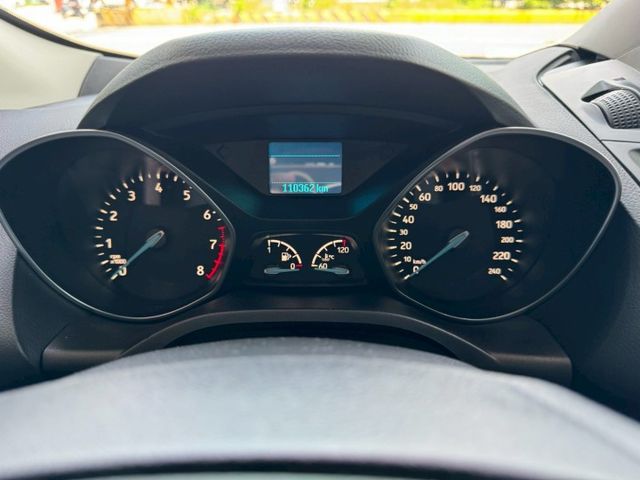KUGA  第4張相片