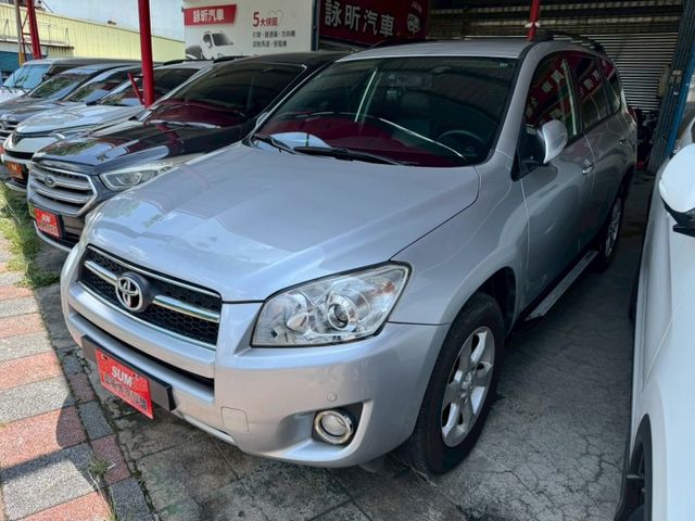 RAV4  第1張相片