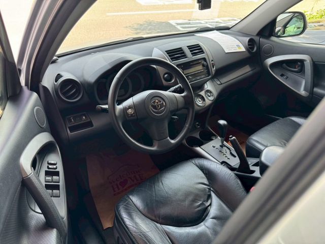 RAV4  第5張相片