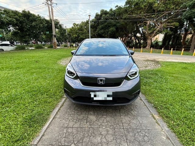 全新車  第1張相片