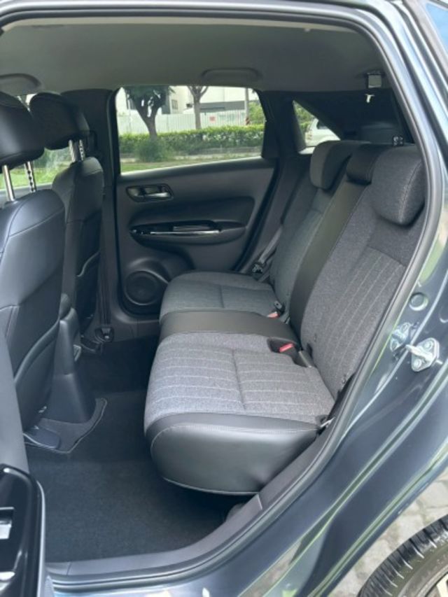 全新車  第2張相片