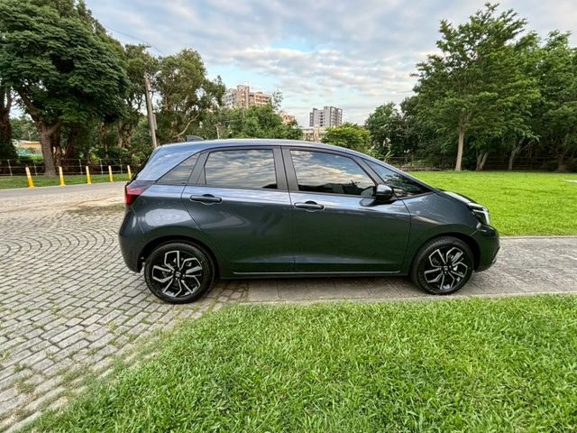 全新車  第5張相片