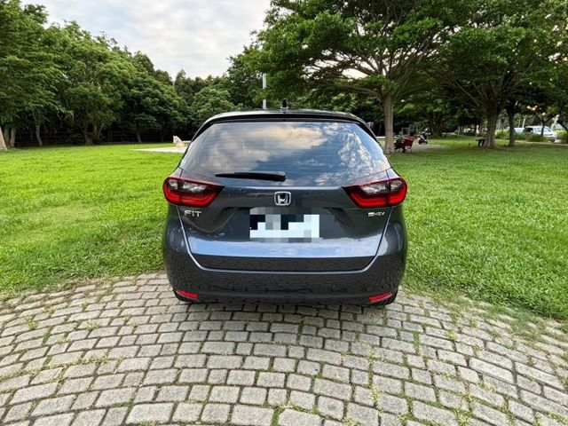 全新車  第7張相片
