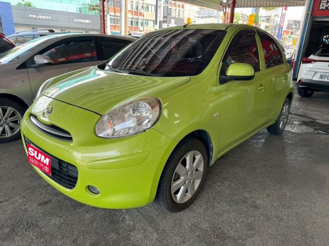 一手車  原版件 原漆 里程保證 實車在庫  第1張相片