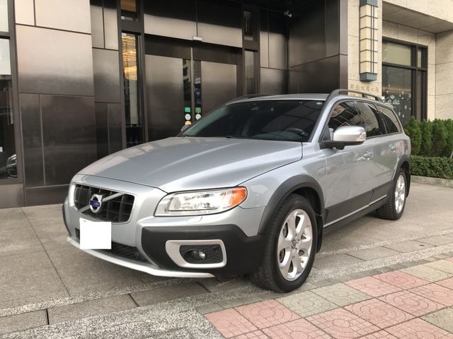 中古車 Xc70 D5 Awd 旅行車出遊露營必備車況超好一手車 Volvo 富豪 Xc70 新北市 Findcar 找車網