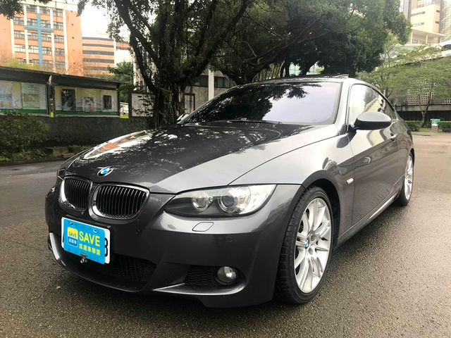 中古車 Bmw 335i Bmw 寶馬 335i 新北市 Findcar 找車網