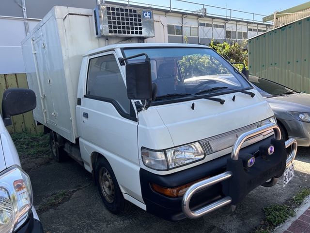 Mitsubishi Delica  第1張相片