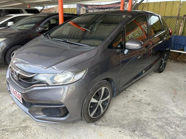 Honda FIT  第1張相片