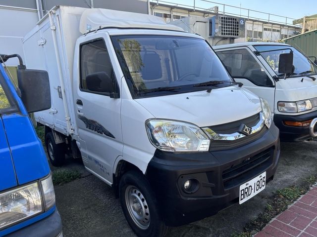 Mitsubishi Varica  第1張相片