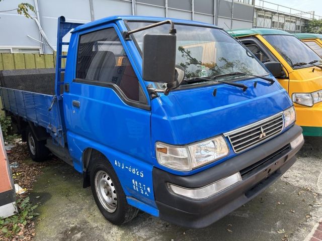 Mitsubishi Delica  第1張相片