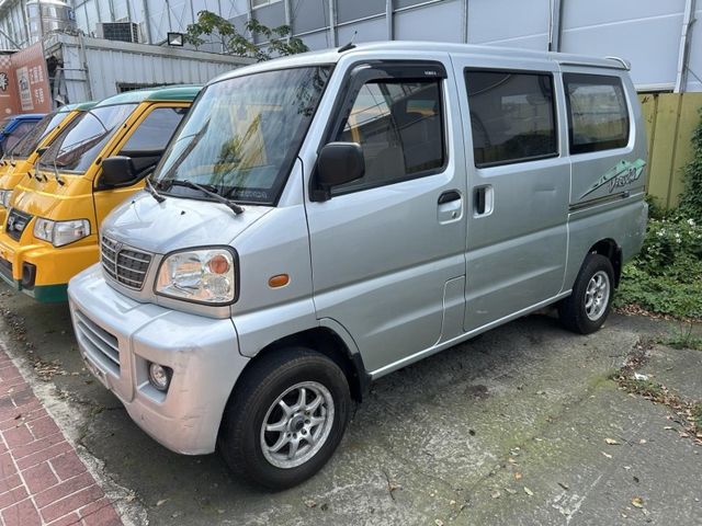 Mitsubishi Varica  第1張相片