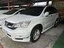 Honda CR-V  第1張縮圖