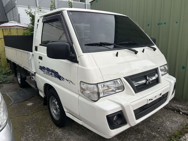 Mitsubishi Delica  第1張相片