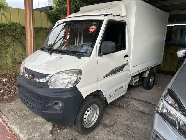 Mitsubishi Varica  第1張相片
