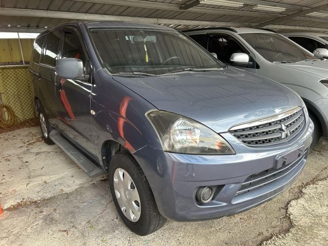 Mitsubishi Zinger  第1張相片