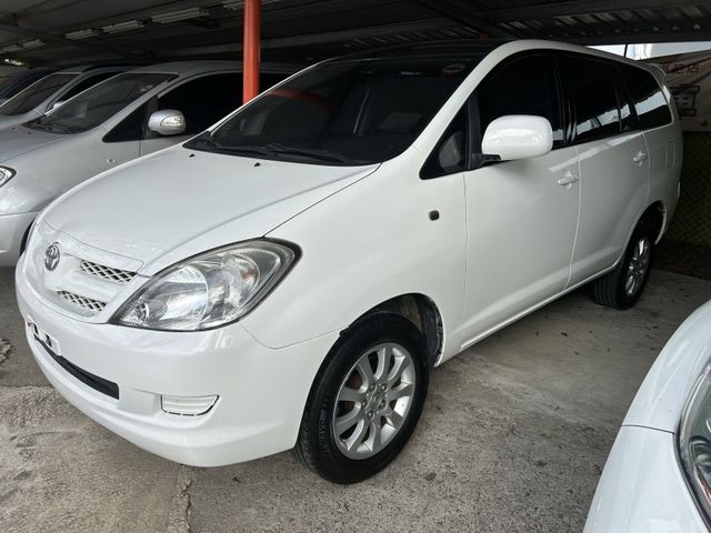 Toyota Innova  第1張相片