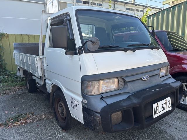 Ford/福特 Econovan  第1張相片