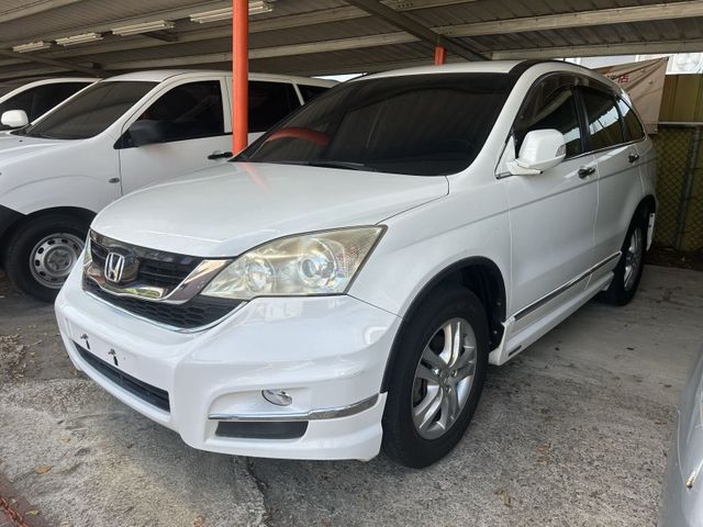 Honda CR-V  第1張相片