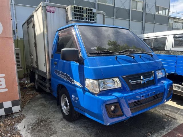 Mitsubishi Delica  第1張相片