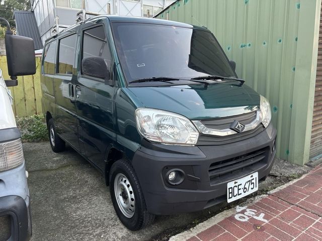 Mitsubishi Varica  第1張相片