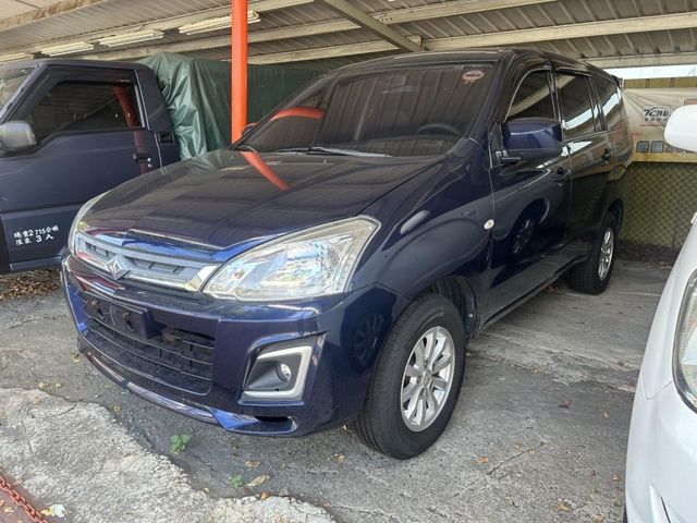 Mitsubishi Zinger  第1張相片