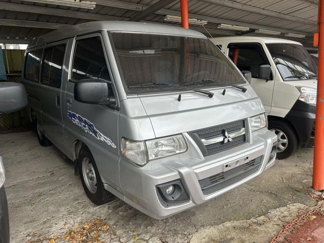 Mitsubishi Delica  第1張相片