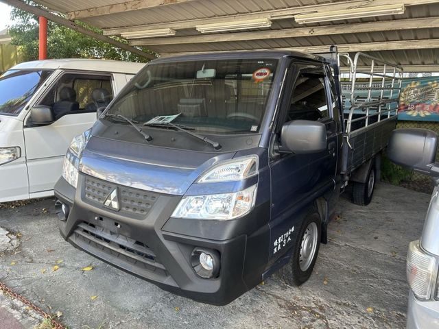 Mitsubishi Delica  第1張相片