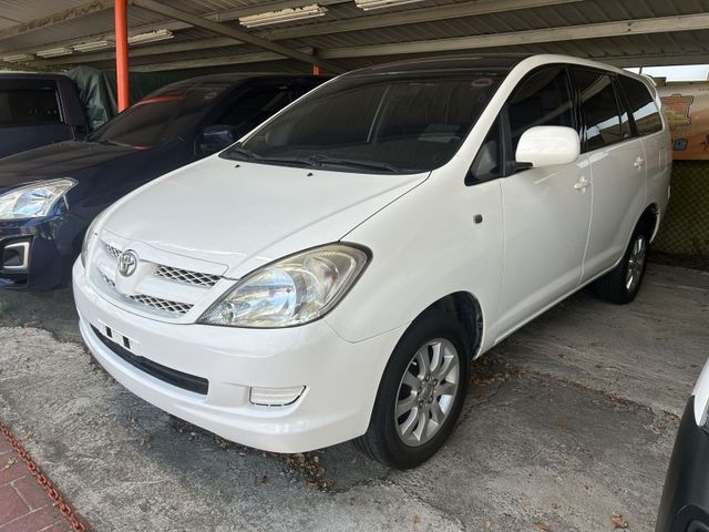 Toyota Innova  第1張相片