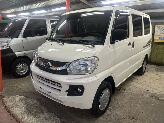 Mitsubishi Varica  第1張相片