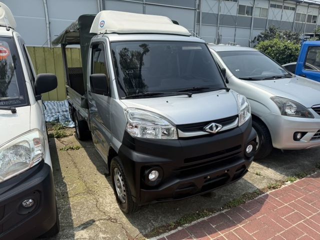 Mitsubishi Varica  第1張相片