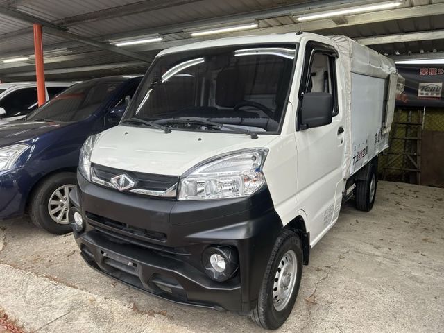 Mitsubishi Varica  第1張相片