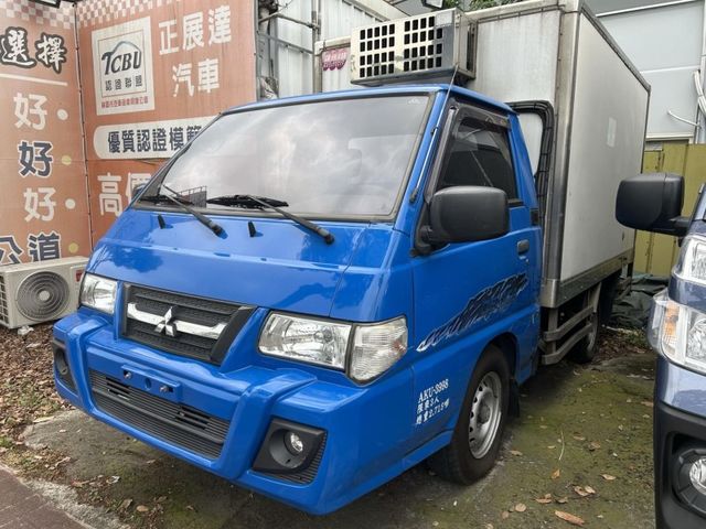 Mitsubishi Delica  第1張相片