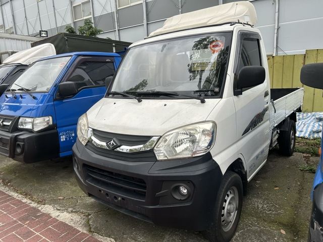 Mitsubishi Varica  第1張相片