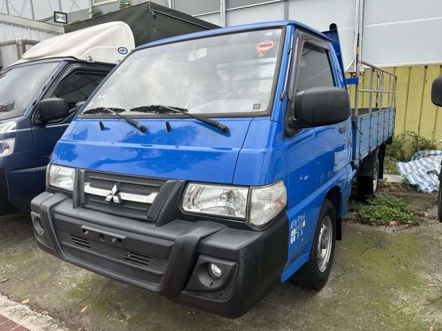 Mitsubishi Delica  第1張相片